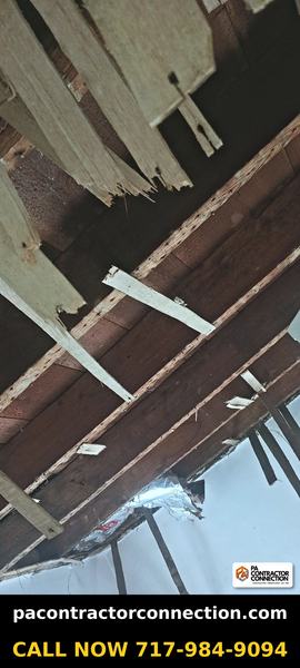 Picture Perfect project photo 107 — finished contractor work
