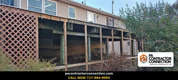 Picture Perfect project photo 110 — finished contractor work