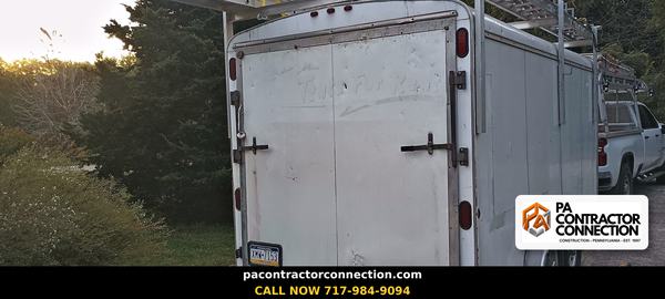 Picture Perfect project photo 113 — finished contractor work