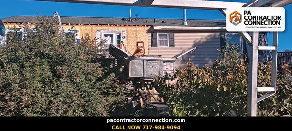 Picture Perfect project photo 119 — finished contractor work