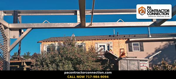 Picture Perfect project photo 120 — finished contractor work