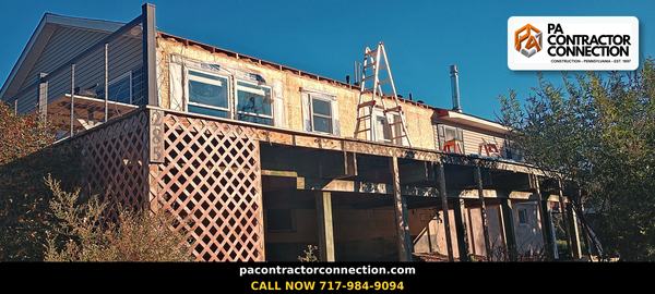 Picture Perfect project photo 121 — finished contractor work