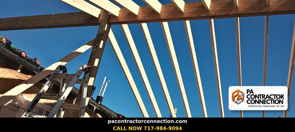 Picture Perfect project photo 124 — finished contractor work