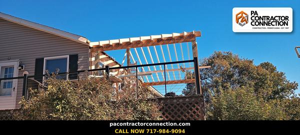 Picture Perfect project photo 126 — finished contractor work