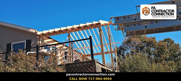 Picture Perfect project photo 127 — finished contractor work