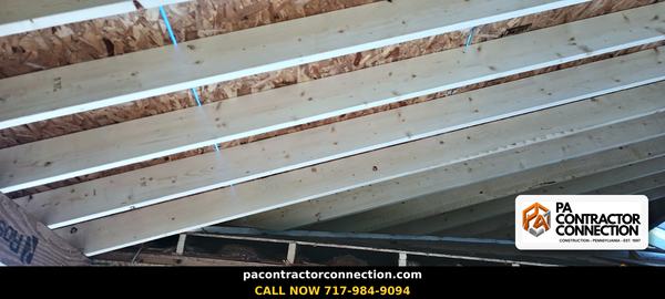 Picture Perfect project photo 129 — finished contractor work