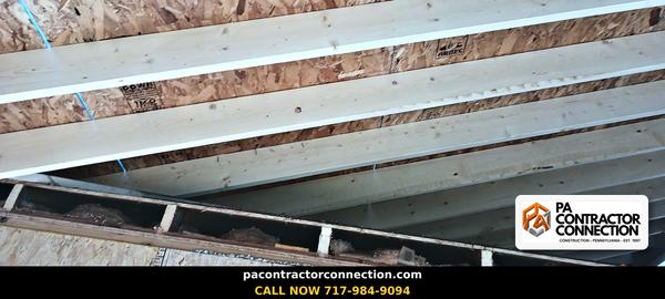 Picture Perfect project photo 130 — finished contractor work