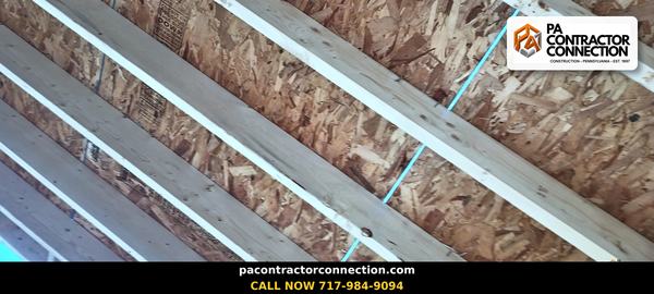 Picture Perfect project photo 131 — finished contractor work