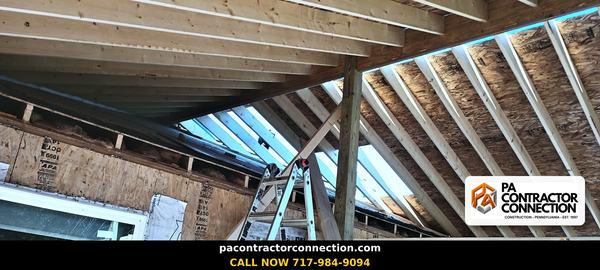 Picture Perfect project photo 133 — finished contractor work