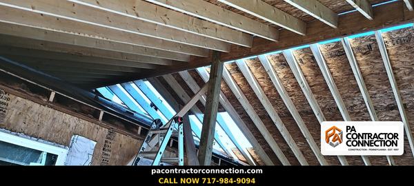 Picture Perfect project photo 134 — finished contractor work