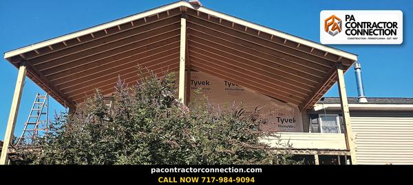 Picture Perfect project photo 137 — finished contractor work