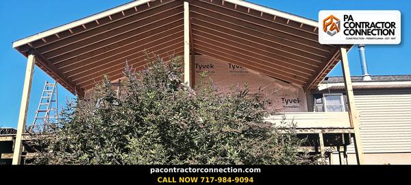 Picture Perfect project photo 139 — finished contractor work
