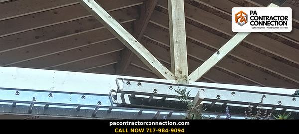 Picture Perfect project photo 141 — finished contractor work