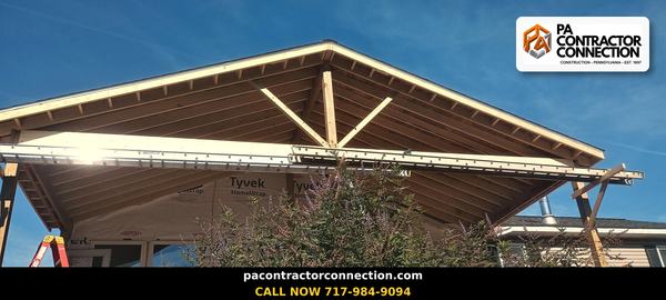 Picture Perfect project photo 142 — finished contractor work