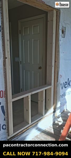 Picture Perfect project photo 144 — finished contractor work