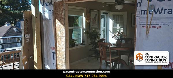 Picture Perfect project photo 146 — finished contractor work
