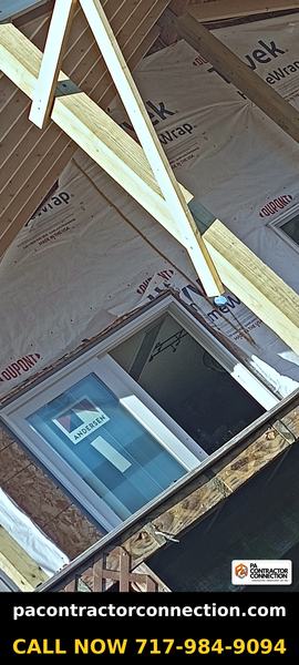 Picture Perfect project photo 147 — finished contractor work