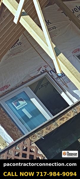 Picture Perfect project photo 148 — finished contractor work