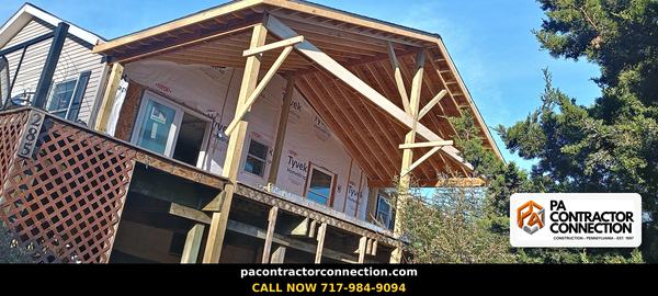 Picture Perfect project photo 149 — finished contractor work