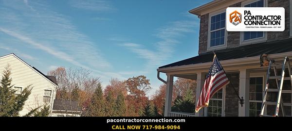 Picture Perfect project photo 150 — finished contractor work