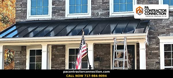 Picture Perfect project photo 153 — finished contractor work
