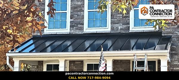 Picture Perfect project photo 154 — finished contractor work
