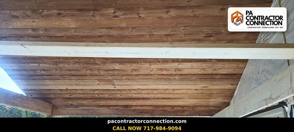 Picture Perfect project photo 157 — finished contractor work