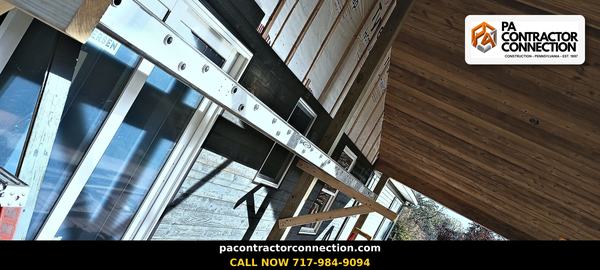 Picture Perfect project photo 160 — finished contractor work