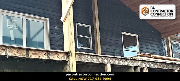 Picture Perfect project photo 164 — finished contractor work