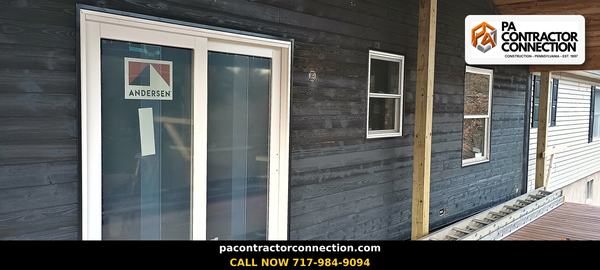 Picture Perfect project photo 167 — finished contractor work