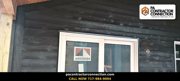 Picture Perfect project photo 168 — finished contractor work