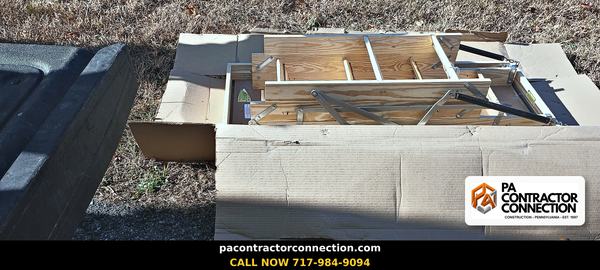 Picture Perfect project photo 170 — finished contractor work
