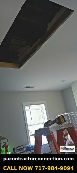 Picture Perfect project photo 171 — finished contractor work