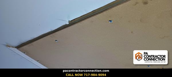 Picture Perfect project photo 175 — finished contractor work