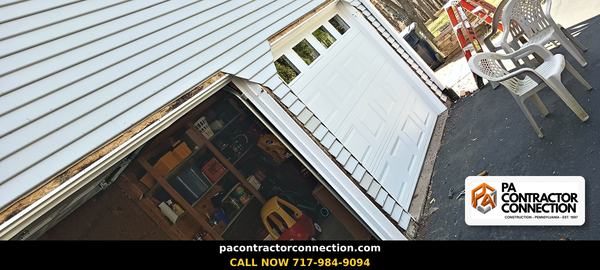 Picture Perfect project photo 180 — finished contractor work