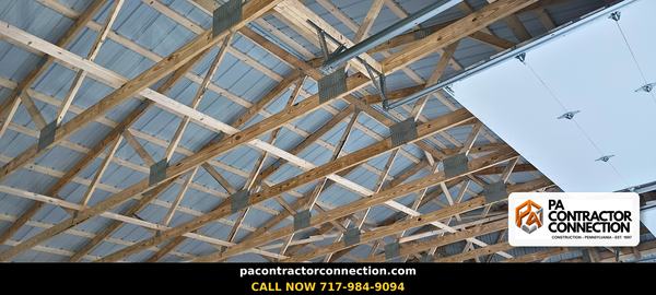 Picture Perfect project photo 186 — finished contractor work