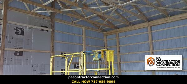 Picture Perfect project photo 188 — finished contractor work