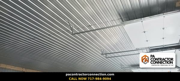 Picture Perfect project photo 191 — finished contractor work