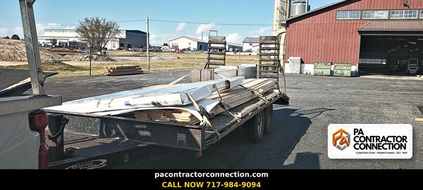 Picture Perfect project photo 196 — finished contractor work
