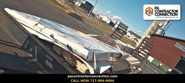 Picture Perfect project photo 197 — finished contractor work