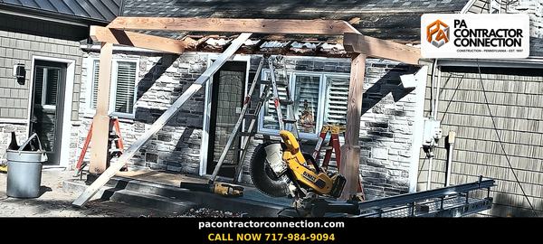 Picture Perfect project photo 205 — finished contractor work