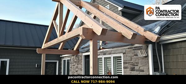 Picture Perfect project photo 207 — finished contractor work