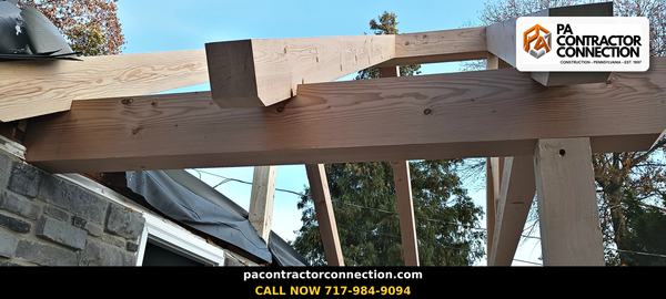Picture Perfect project photo 210 — finished contractor work