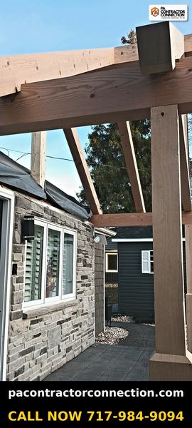 Picture Perfect project photo 211 — finished contractor work