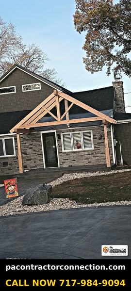 Picture Perfect project photo 212 — finished contractor work