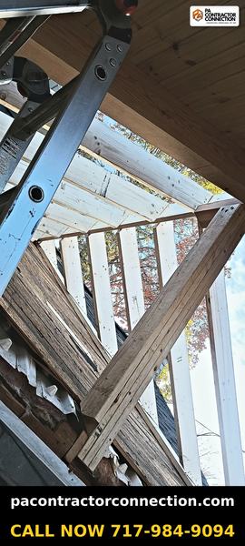 Picture Perfect project photo 216 — finished contractor work
