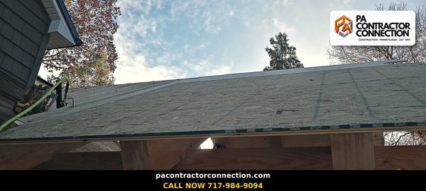 Picture Perfect project photo 217 — finished contractor work