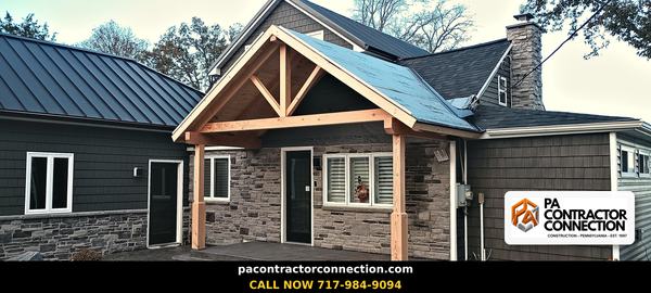 Picture Perfect project photo 218 — finished contractor work