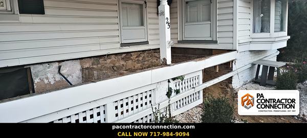 Picture Perfect project photo 222 — finished contractor work