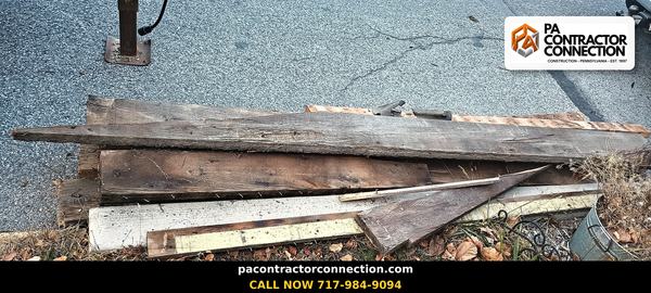 Picture Perfect project photo 224 — finished contractor work